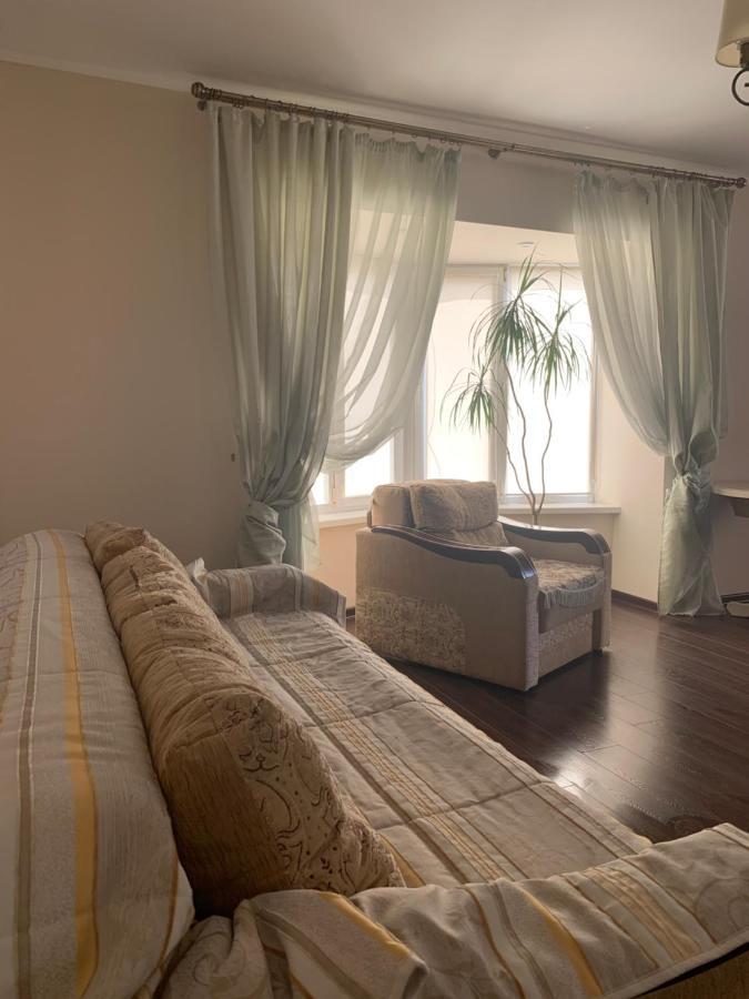 Great Apartment In The City Centre Ivano-Frankivsk Extérieur photo