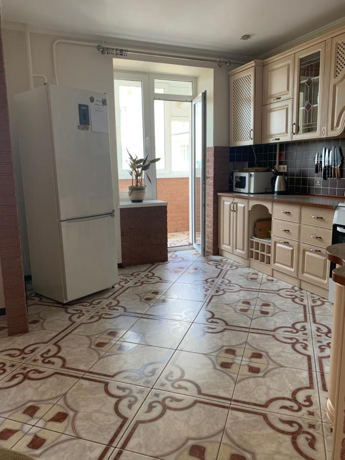 Great Apartment In The City Centre Ivano-Frankivsk Extérieur photo