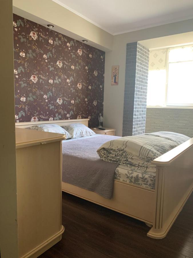 Great Apartment In The City Centre Ivano-Frankivsk Extérieur photo