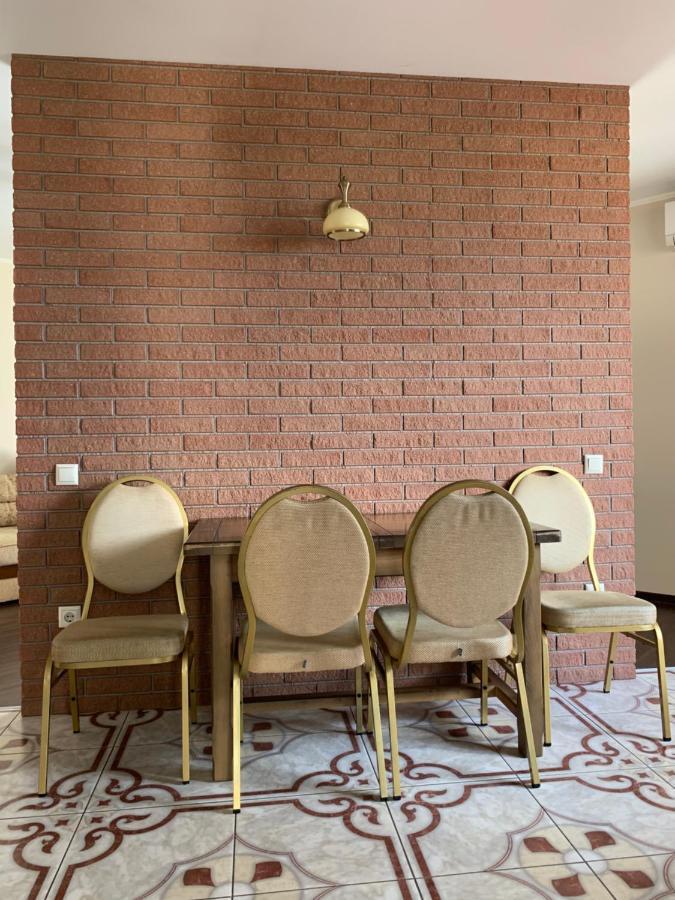 Great Apartment In The City Centre Ivano-Frankivsk Extérieur photo