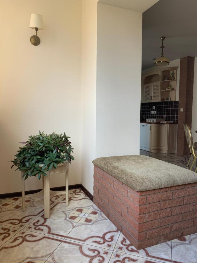 Great Apartment In The City Centre Ivano-Frankivsk Extérieur photo