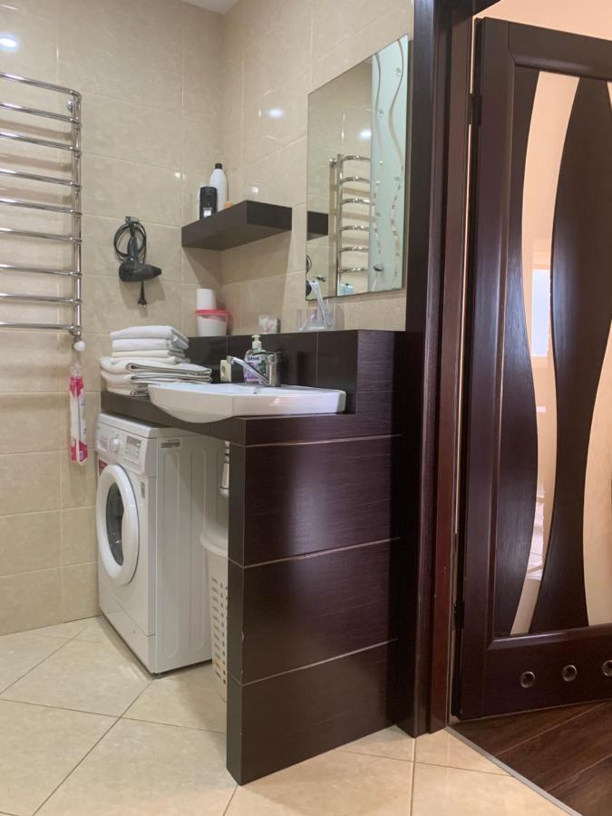 Great Apartment In The City Centre Ivano-Frankivsk Extérieur photo