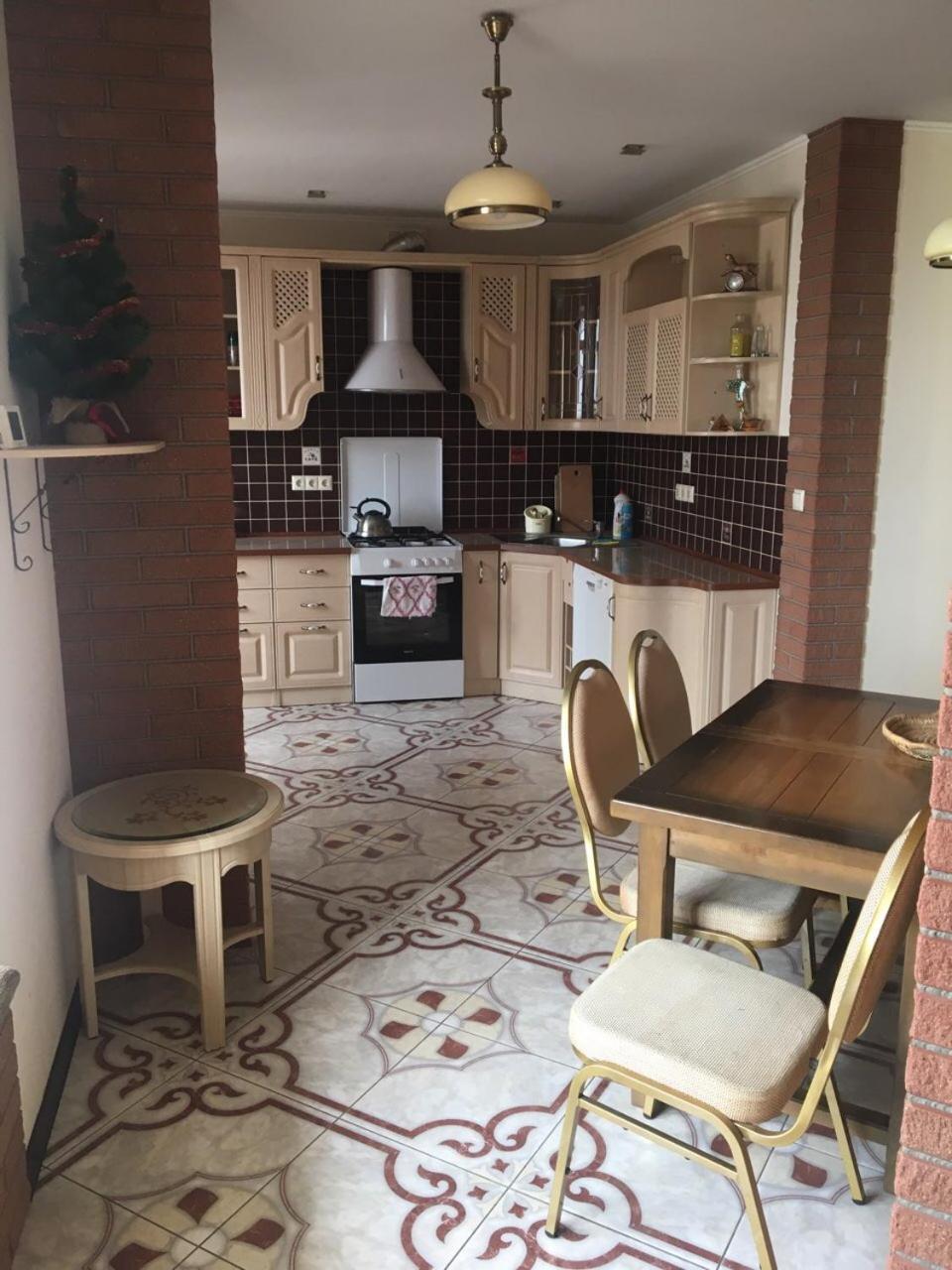 Great Apartment In The City Centre Ivano-Frankivsk Extérieur photo