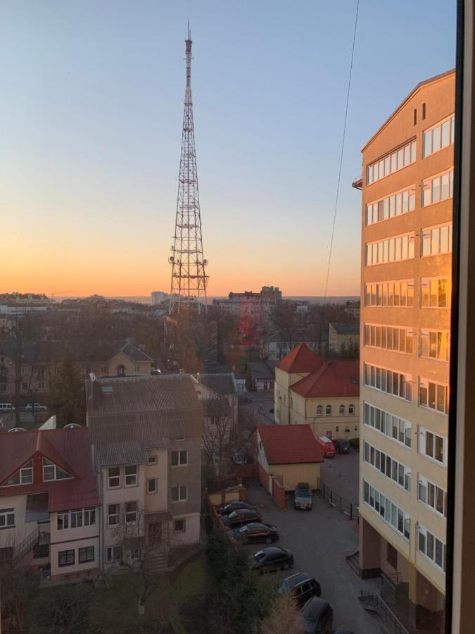 Great Apartment In The City Centre Ivano-Frankivsk Extérieur photo
